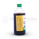 Vaidyaratnam Sudarshanaristham – 450ml