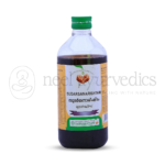 Vaidyaratnam Sudarshanaristham – 450ml