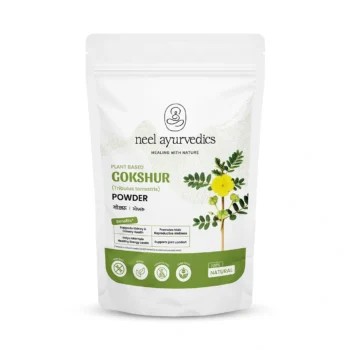 Neel Ayurvedics Gokharu