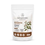 Neel Ayurvedics Manjistha Churna