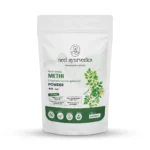 Neel Ayurvedics Methi en polvo