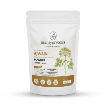 1 ajwain Powder mockup
