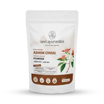 Neel Ayurvedics Ashok Chhal