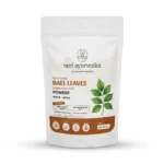 1 bael leaves powder mockup