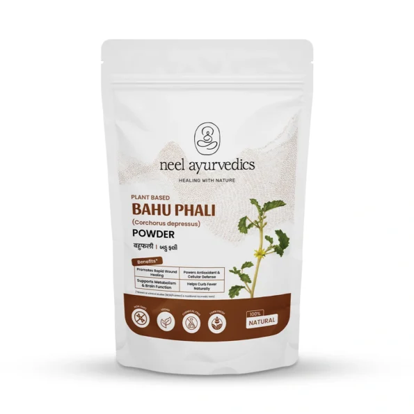 1 bahu phali powder mockup