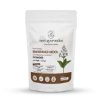 1 bharangi mool powder mockup