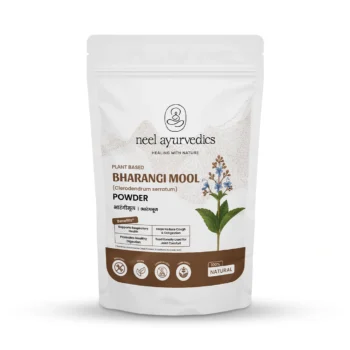 1 bharangi mool powder mockup