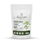 1 bhumi amla powder mockup