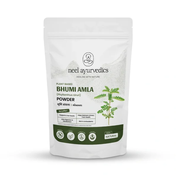 1 bhumi amla powder mockup