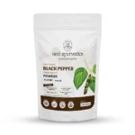 1 black pepper powder mockup