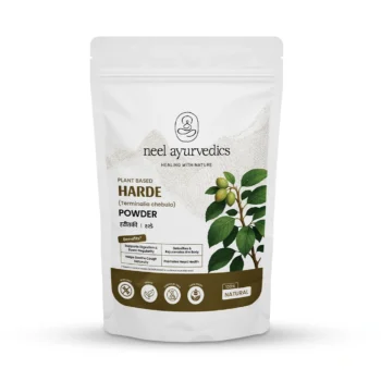 1 harde powder mockup