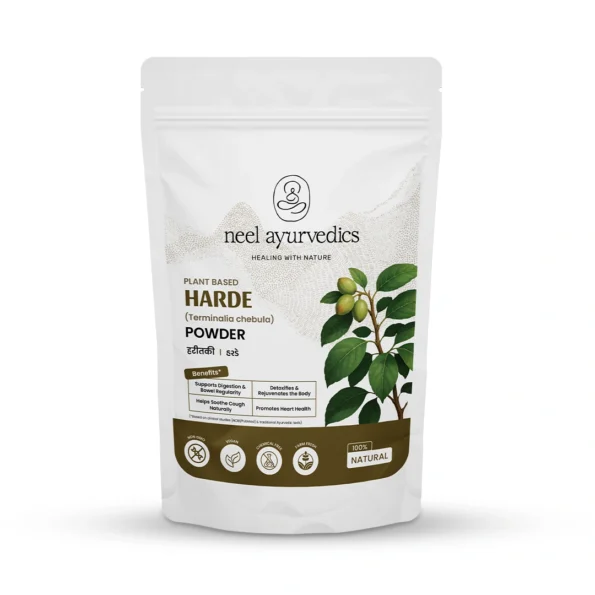 1 harde powder mockup