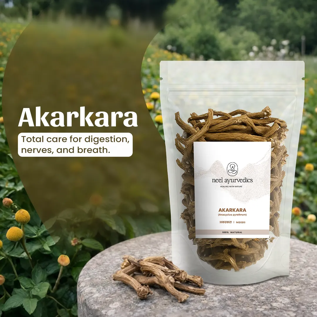 2 Akarkara