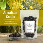 Amaltas Guda Whole Herbs Mockup