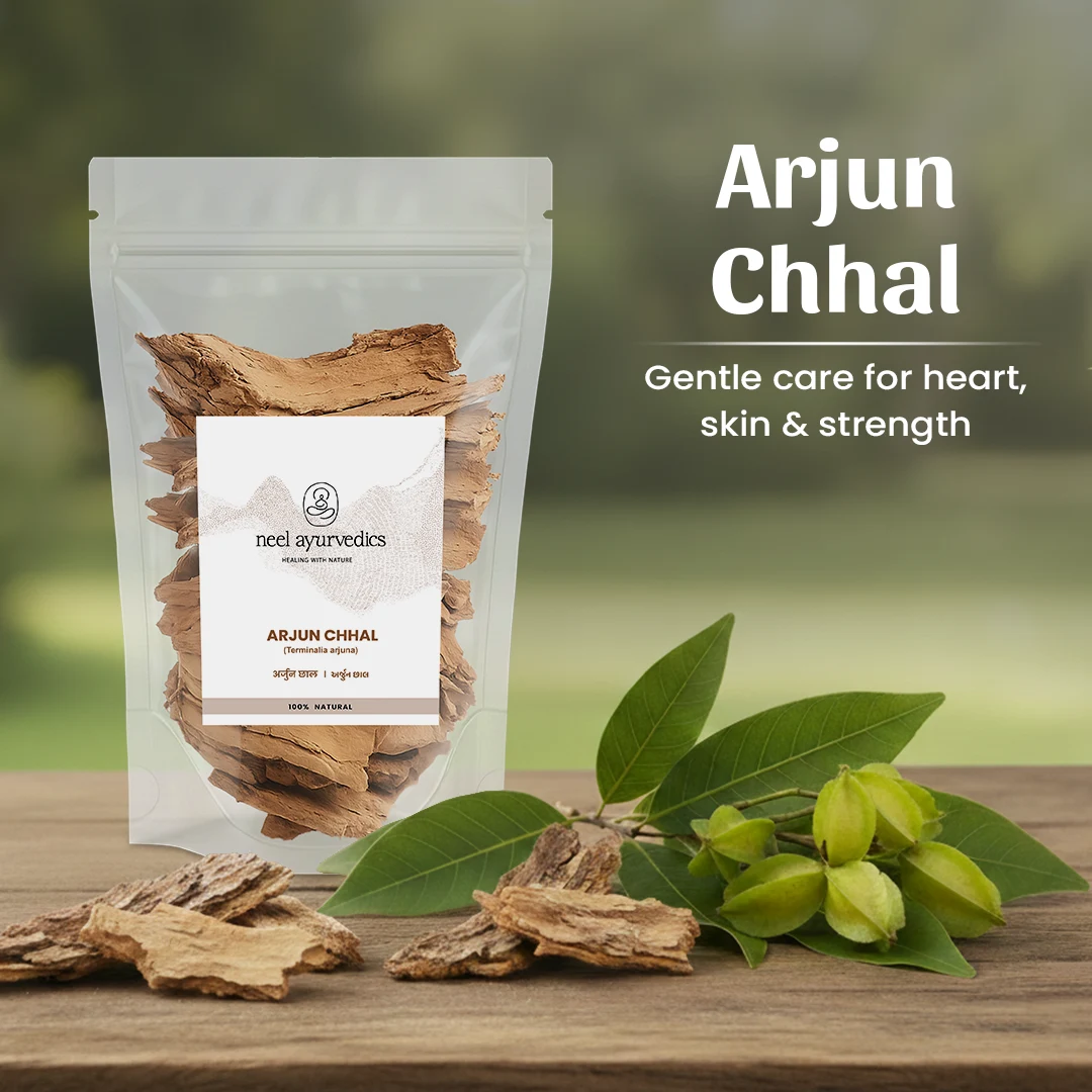 2 Arjun Chhal