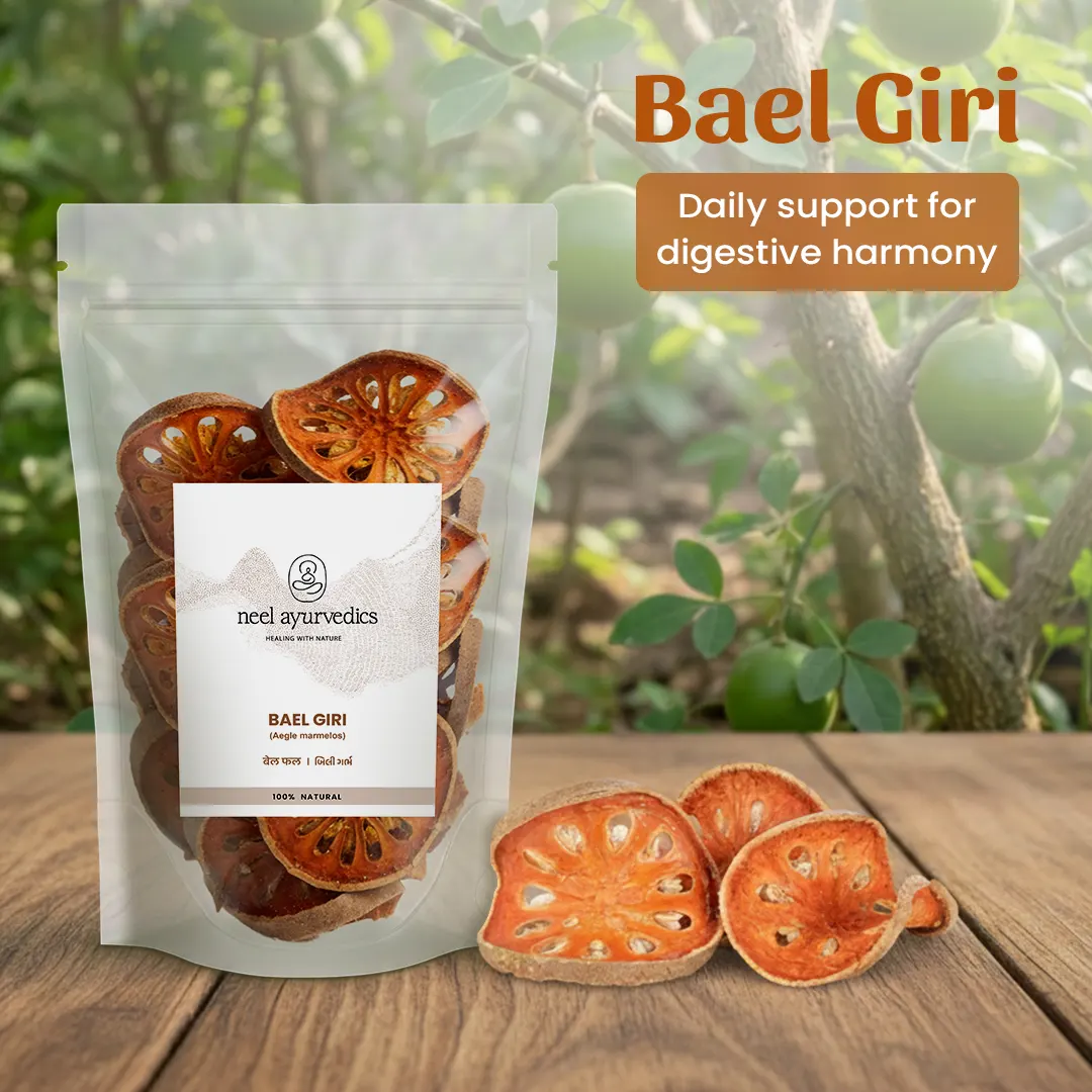 2 Bael Giri