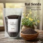 Bal Seeds Whole Herbs Mockup