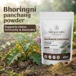 Neel Ayurvedics Bhoringni Panchang Powder