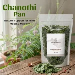 Chanothi Pan Whole Herbs Mockup