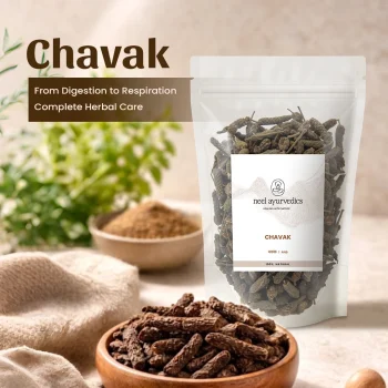 Neel Ayurvedics Chavak