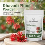 Neel Ayurvedics Dhavadi Phool Powder (1)