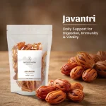Javantri Whole Herbs Mockup