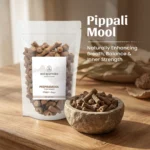 Peepramool Whole Herbs Mockup