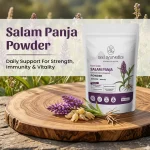 Neel Ayurvedics Salam Panja Powder