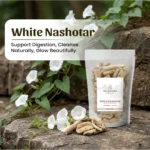 Neel Ayurvedics Dried White Nasotar