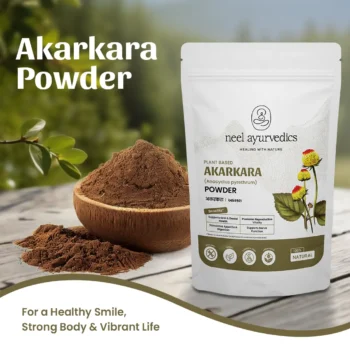 2 akarkara powder
