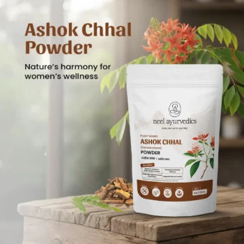 2 ashok chhal powder