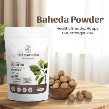 2 baheda powder