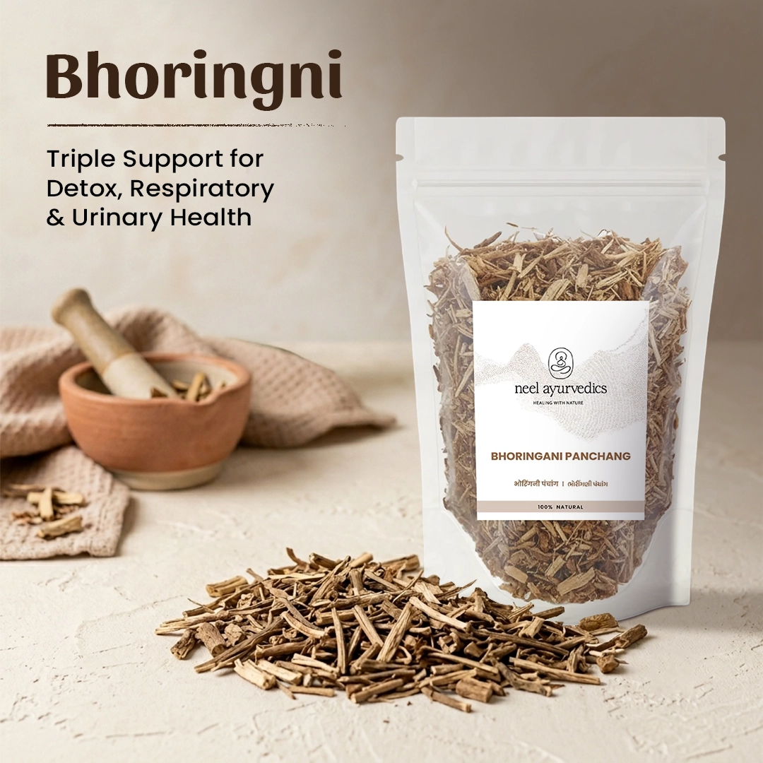 2 bharangmool