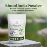 1 bhumi amla powder mockup