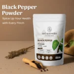 1 black pepper powder mockup