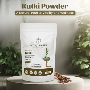 2 kutki powder