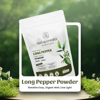 2 long peppwr powder