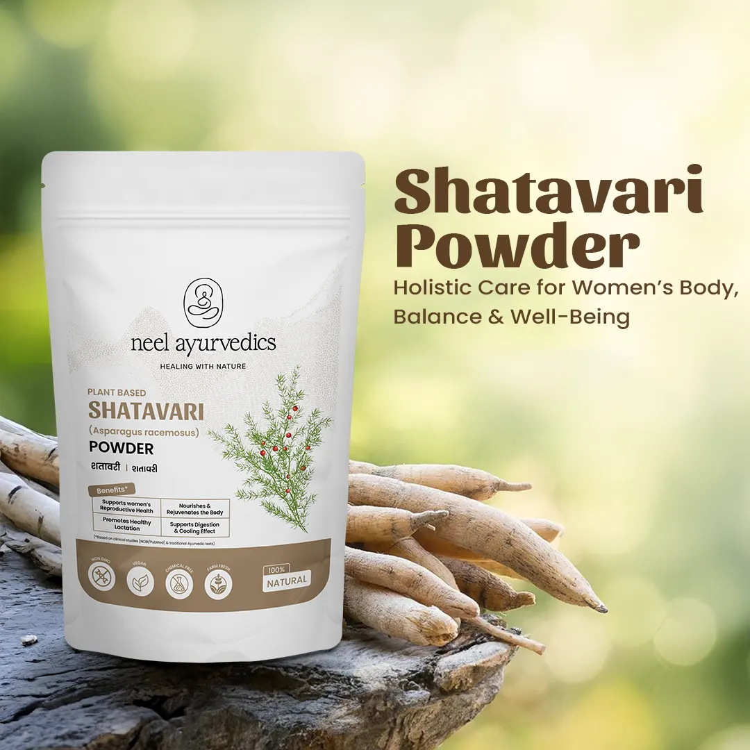 2 shatavari powder 2 shatavari powder