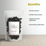 Amaltas Guda Whole Herbs Mockup