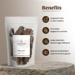 Babul Chhal Whole Herb Mockup