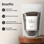 Bal Seeds Whole Herbs Mockup