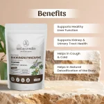 Neel Ayurvedics Bhoringni Panchang Powder
