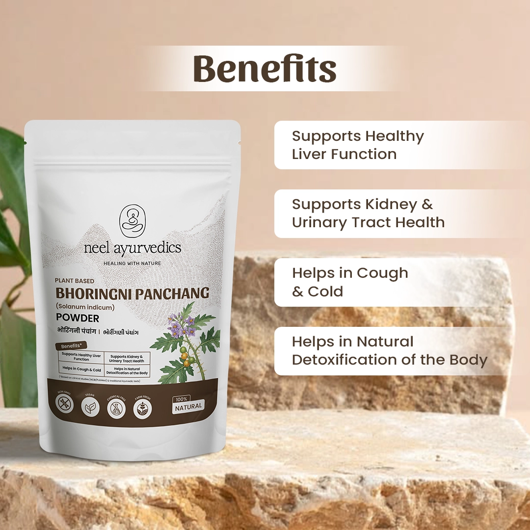 3 Bhoringni Panchang Powder Benefits