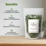 Chanothi Pan Whole Herbs Mockup