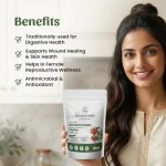 Neel Ayurvedics Dhavadi Phool Powder (1)