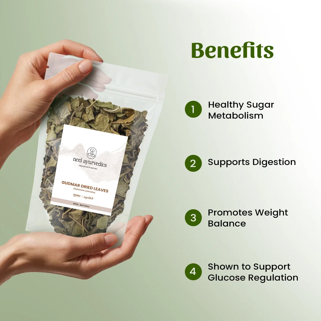 3 Gudmar Dry Leave Benefits