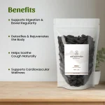 Himej Whole Herbs Mockup