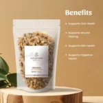 Hirabol Whole Herb Mockup
