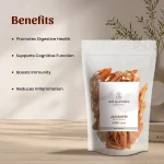 Javantri Whole Herbs Mockup