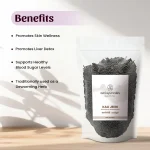 Kalijiri Whole Herbs Mockup